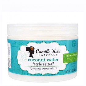 Camille Rose Coconut Water Style Setter 8oz